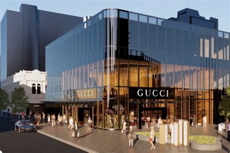 fendi perth opening date|Perth city shopping: Christian Dior, Fendi, Gucci, Cartier and Van .